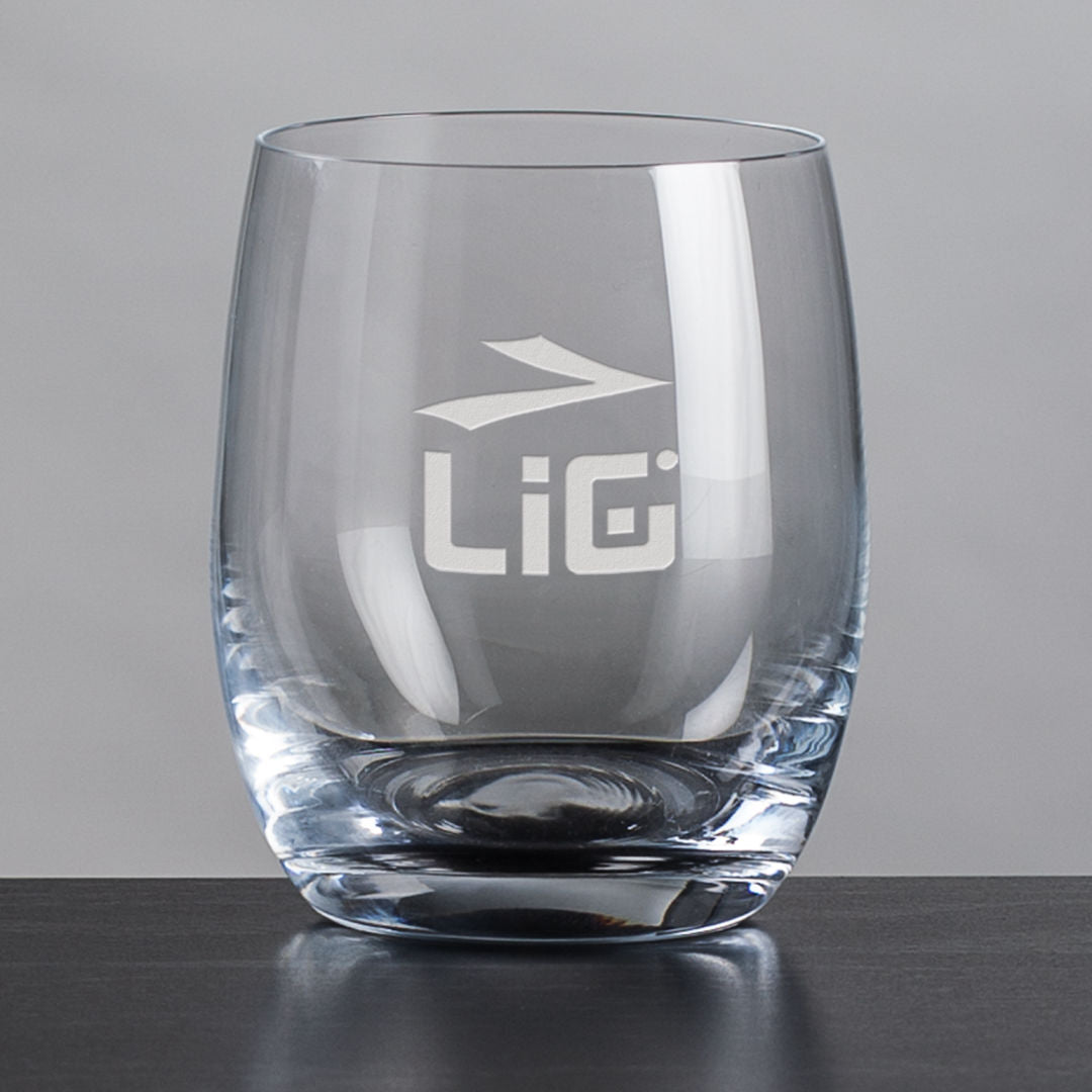 Charleston OTR - Deep Etch 10oz