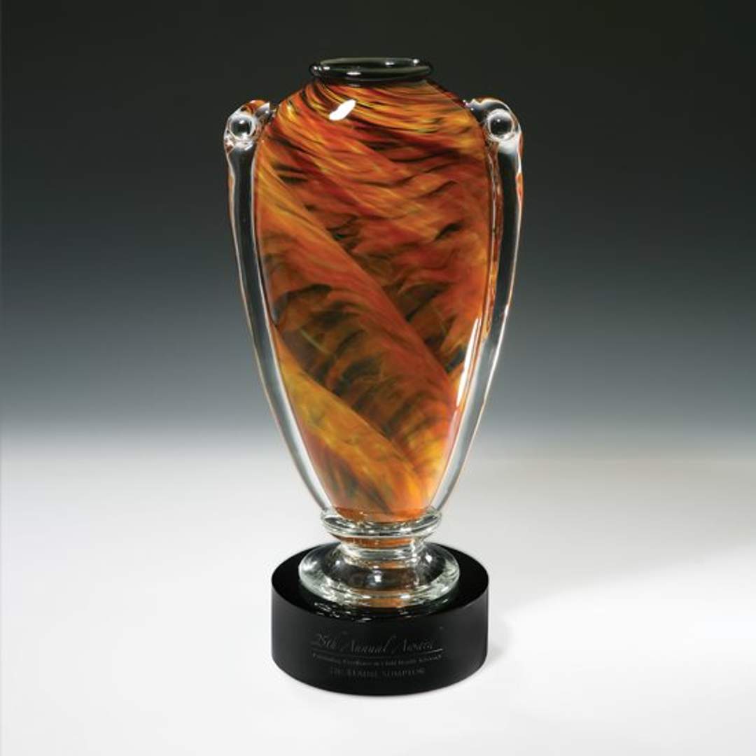 Amber Amphora Award