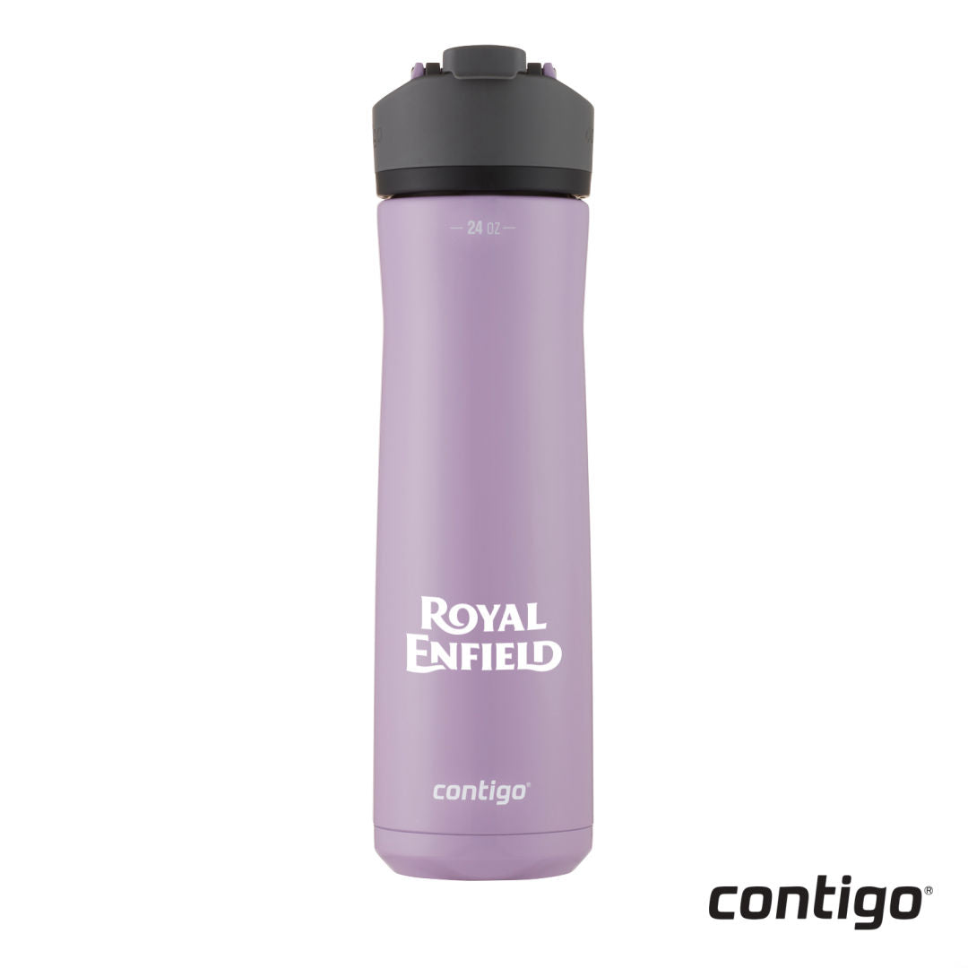 Contigo® Cortland Chill 2.0 - 24oz