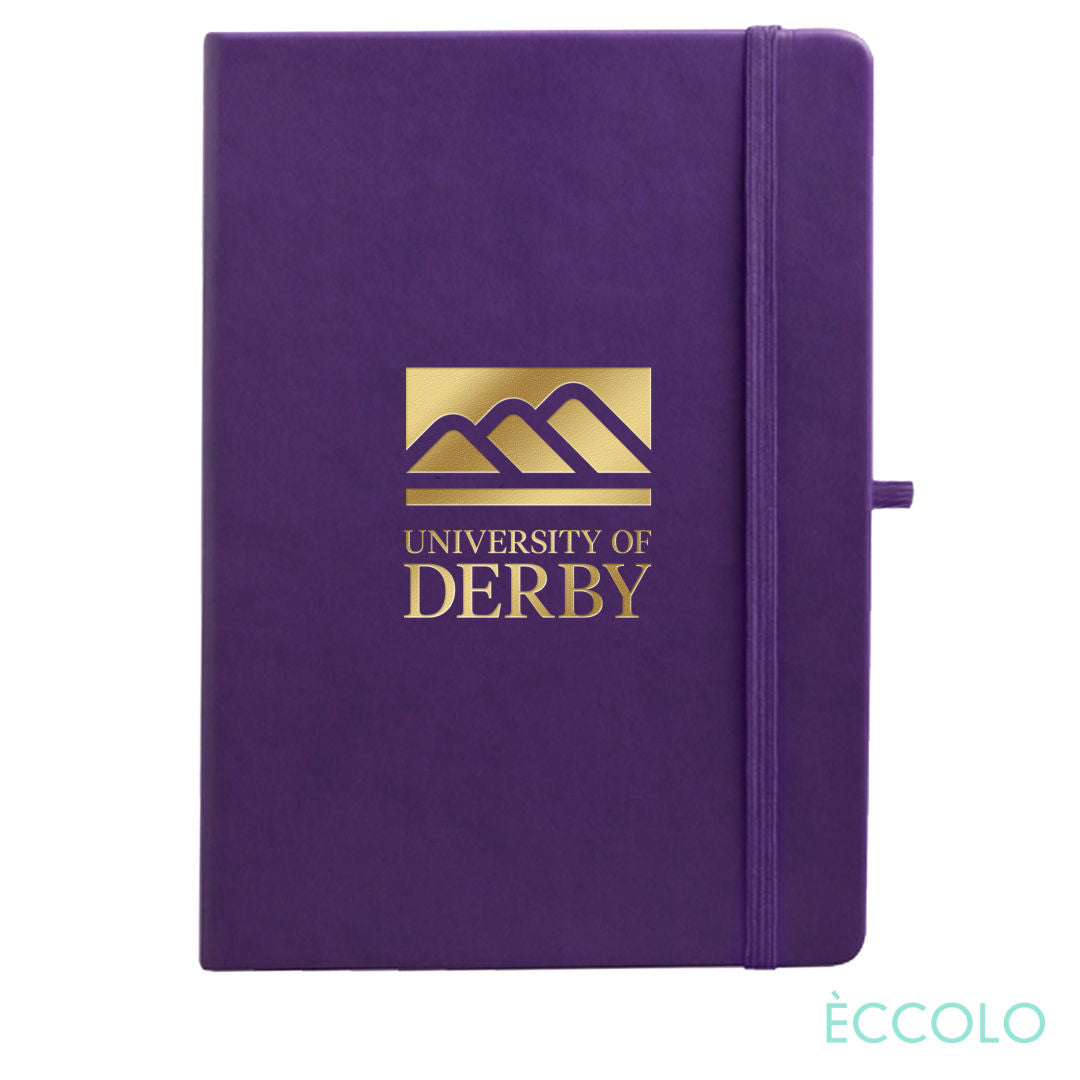 Eccolo® Cool Journal - Large
