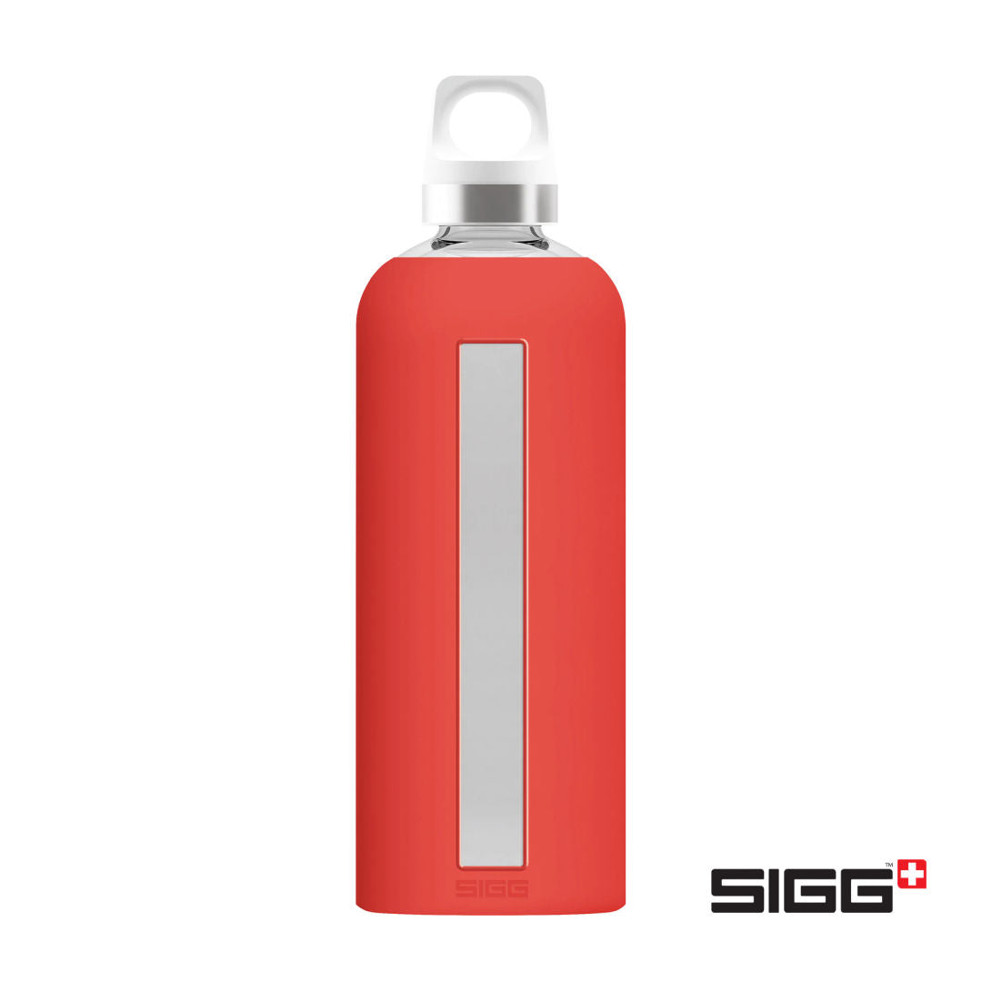 SIGG™ Star Glass Bottle - 29oz