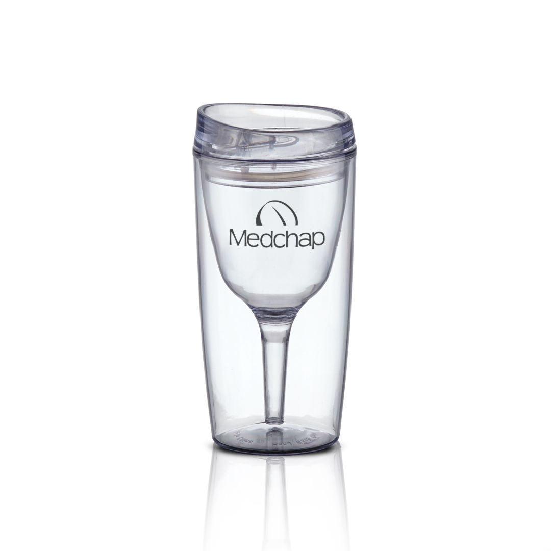 Vino Wine Tumbler - 8oz