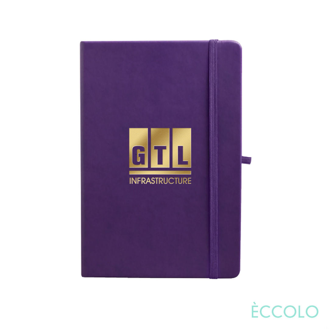 Eccolo® Cool Journal - Small