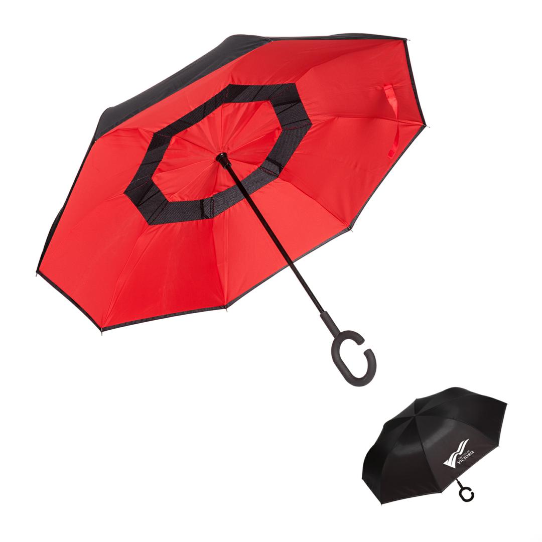 Panache Smart Umbrella