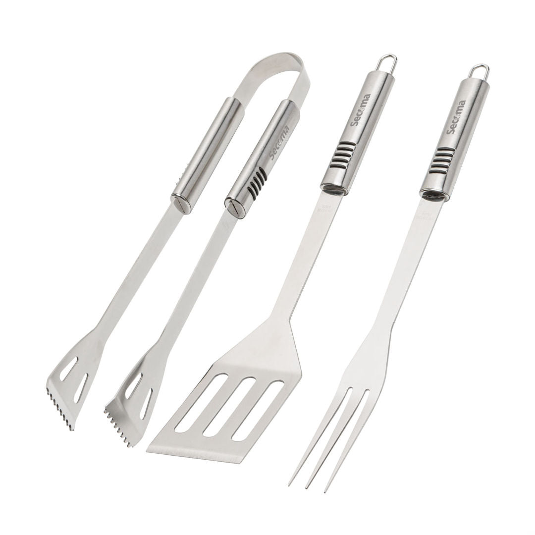 Basics BBQ Set - 3pc
