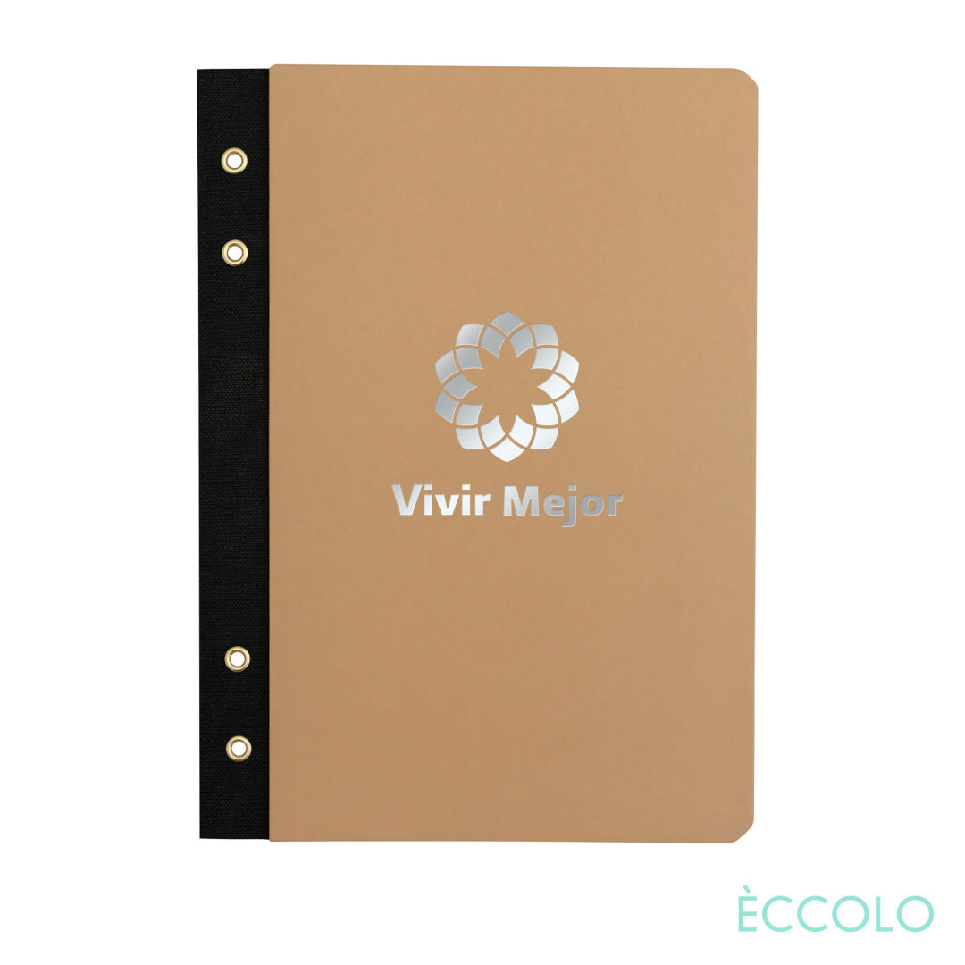 Eccolo® Fandango Journal - Medium