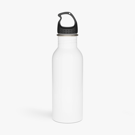 000001 Custom Stainless Steel Water Bottle