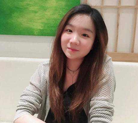 Megan Lee - Lead Psychology Researcher