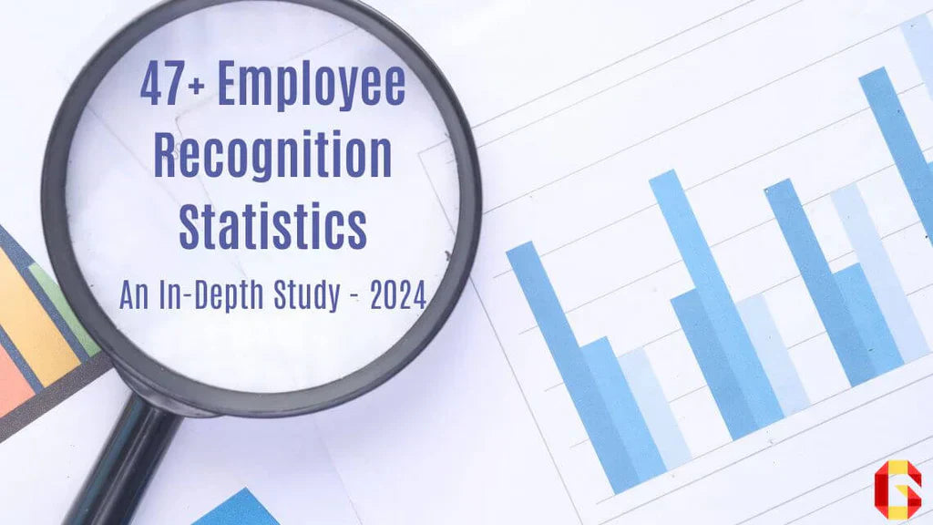 Employee recognition statistics - An in depth study 2025