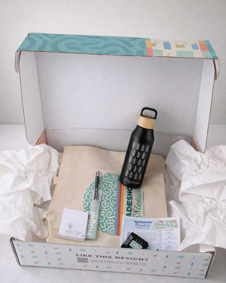 Tradeshow Gifts That Secured Exclusive Contracts For 13 Venues!