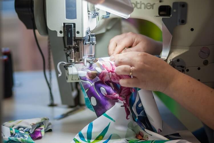 Comprehensive Guide to Sublimation Printing Process.