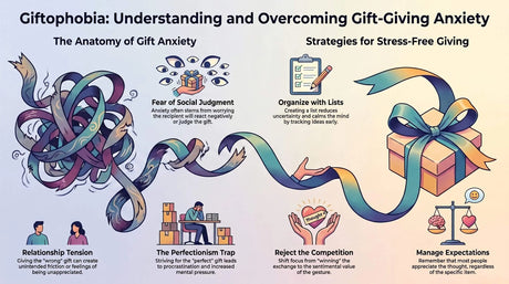 Gift-Giving Anxiety - Gift Anxiety.