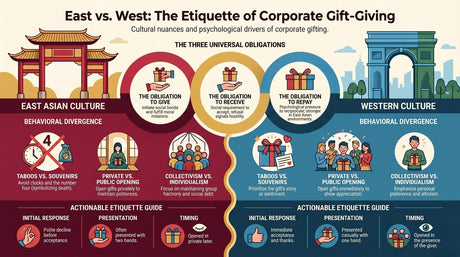 Gift-Giving in Asian Cultures - Tradition of Gift Giving.