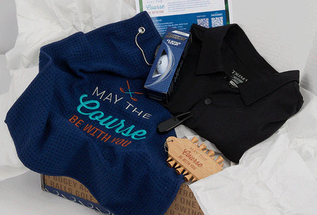 Golf Gift Baskets: Boosted Member Retention By 91% In Just 1 Week!