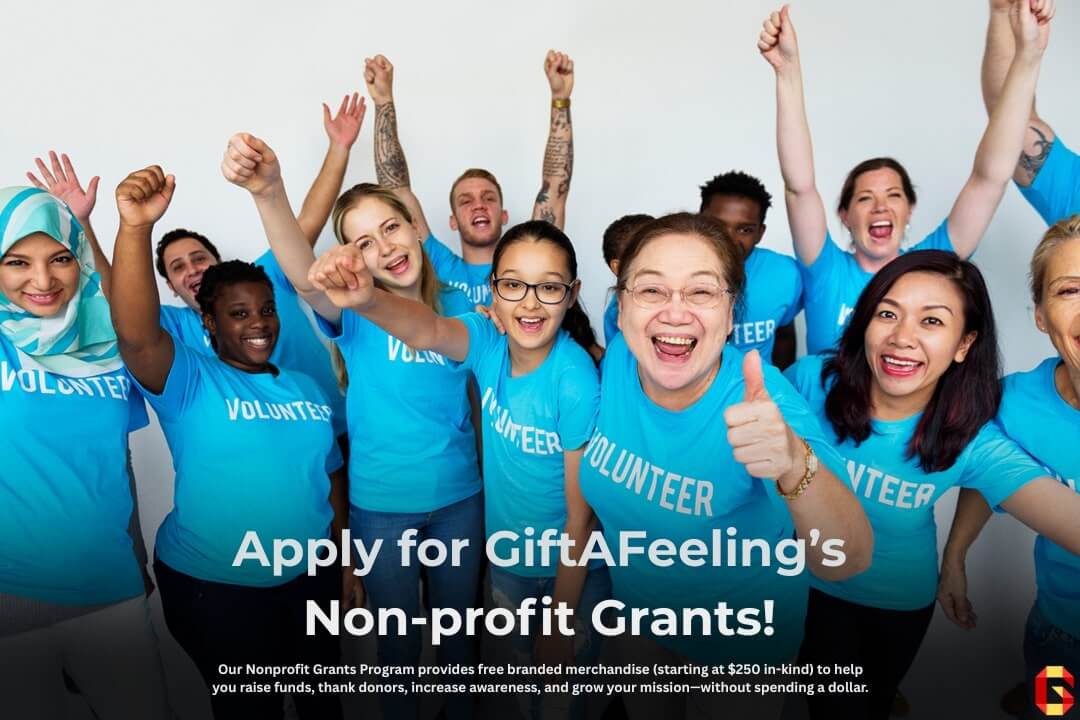 Grants for non-profits