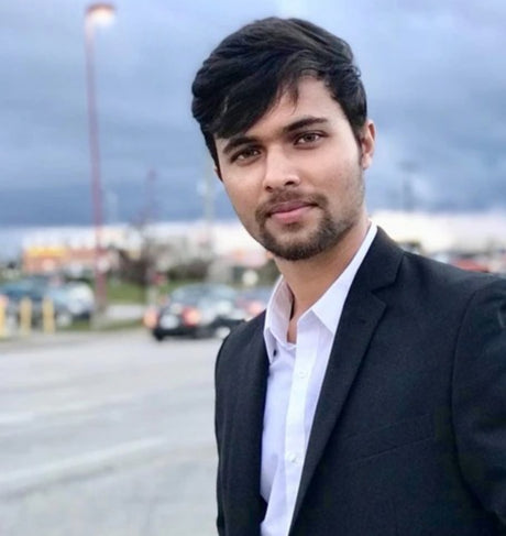 Why I started GiftAFeeling