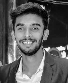 Prem Sharma - Business Development Associate