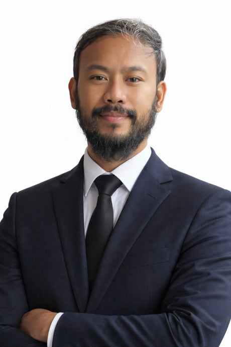 Rishab Gurung - Business Development Associate