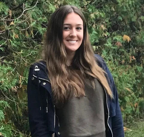 Meet Braelyn Wettlaufer - Psychology Researcher