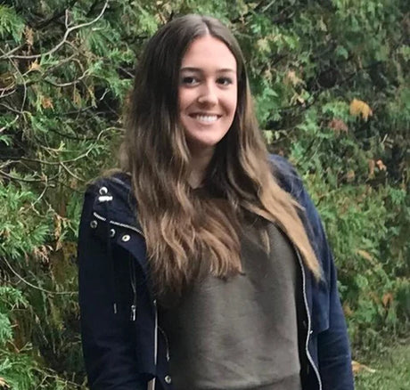 Meet Braelyn Wettlaufer - Psychology Researcher