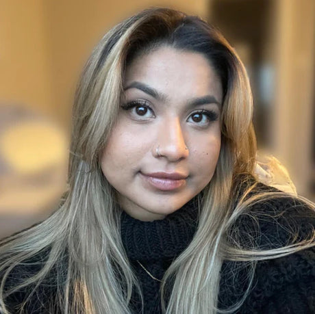 Meet Naseea Harun - Psychology Researcher