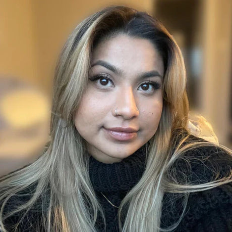 Meet Naseea Harun - Psychology Researcher