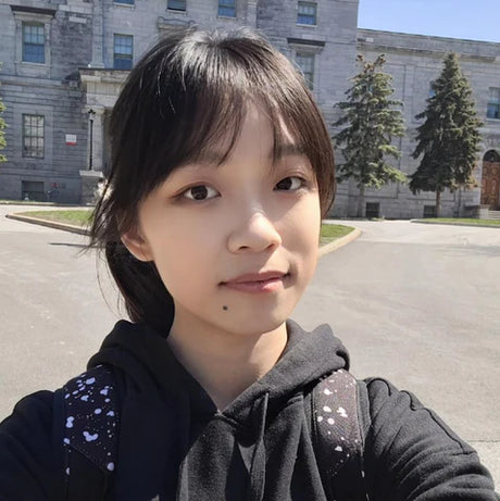 Sunny Wang - Psychology Researcher