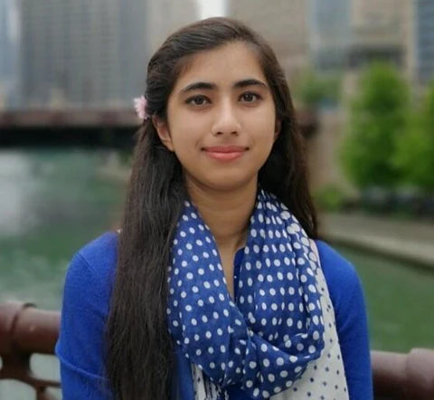 Meet Abeer Mumtaz - Psychology Researcher