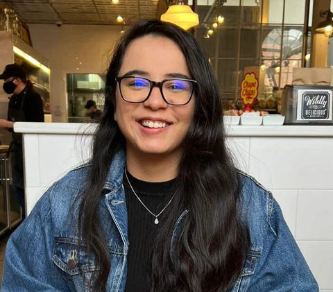 Meet Bismah Qureshi - Psychology Researcher