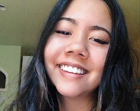 Meet Isabella Singh - Psychology Researcher