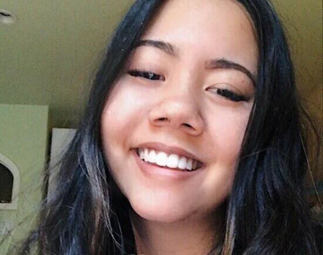 Meet Isabella Singh - Psychology Researcher