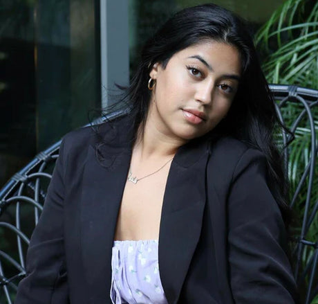 Meet Hania Noor - PR Associate at GiftAFeeling Inc.