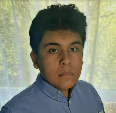 Meet Luis Ramirez-Liberato - Journalist at GiftAFeeling Inc.