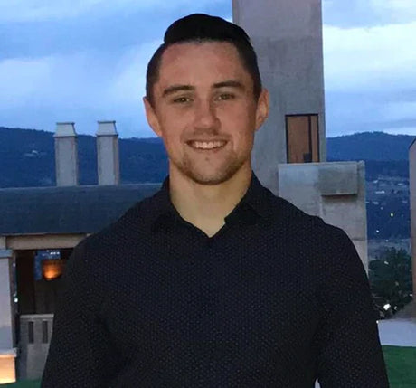 Kale Brock - Digital Marketing Analyst