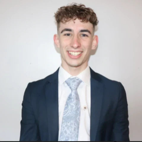 Carson Boettinger - Digital Marketing Analyst