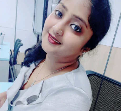 Meet Mahaalakshmi - Sales Specialist, Canada Location at GIftAFeeling Inc.