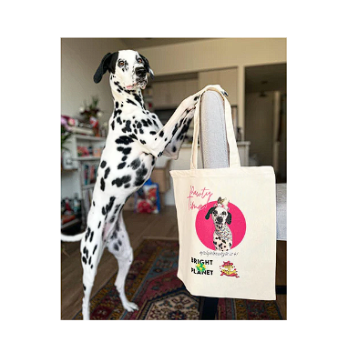 GiftAFeeling Is Sponsoring SCARS Animal Rescue!