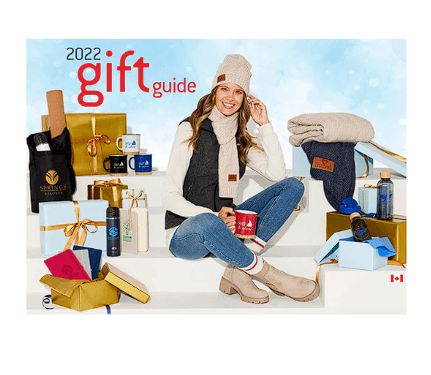 Our 2022 Holiday Gift Guide!