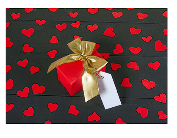 Top 20 Personalized Valentines Day Gifts For Him & Her