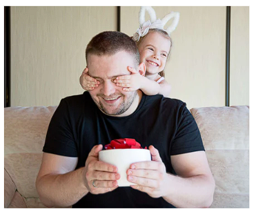 Personalized gifts for Dad