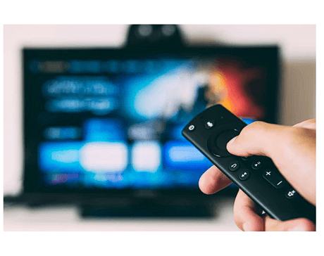 Gifts for the TV fanatics