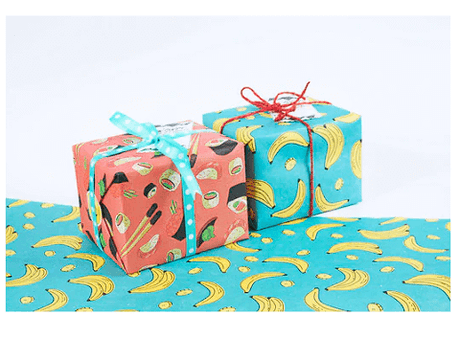 Personalized gift ideas and reflection destinations famous for specific products