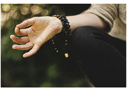 Personalized Gifts for People Who Do Meditation