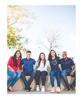 GiftAFeeling's Campus Ambassador Program - Is it for you?