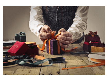 Does Personality Affect Gift-giving?