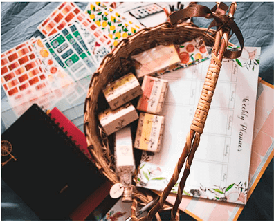 Gifts History - Gifts By Generation
