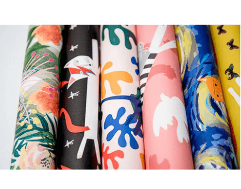 Unusual Gift-Giving Patterns: Over-Giving