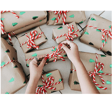 How Motives Of Gift Giving Shape The Purchase Process