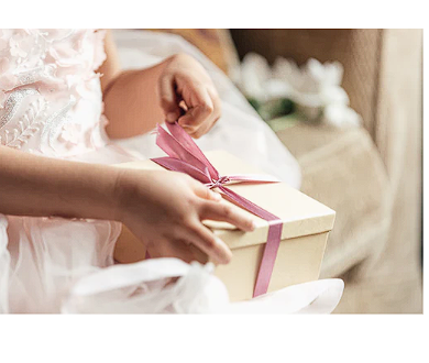 The Art of Well Received Gifts - Proven Techniques