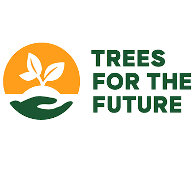 Partnership With Trees.org!